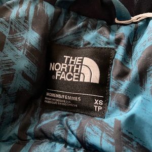 North face Winter Jacket